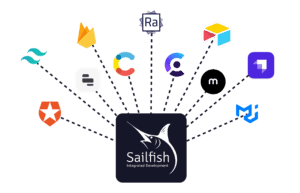 Sailfish visual