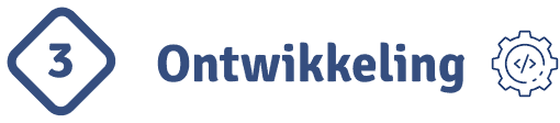 Ontwikkeling